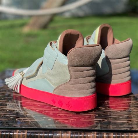 jasper kanye west louis vuitton|louis vuitton jaspers stockx.